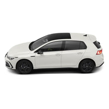 VW Golf 2025 300TSI R-Line