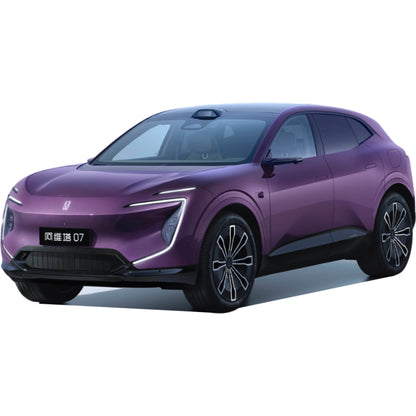 AVATR 07 2024 pure electric version 650km rear-wheel drive Pro