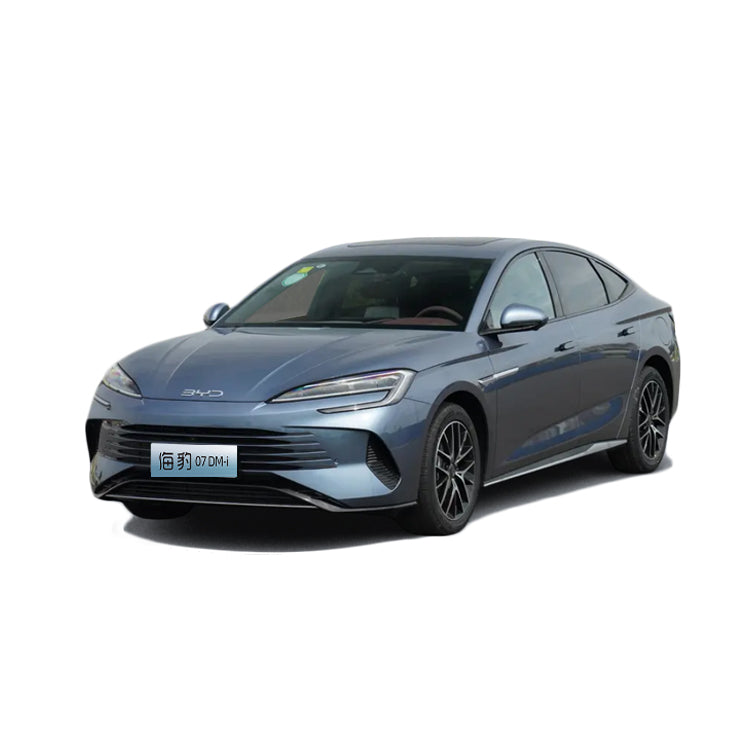 BYD Seal 07 DM-i 2025 Intelligent Driving Edition 1.5L 125km Luxury Model