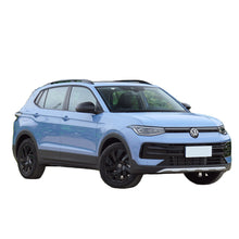 VW Tharu 2025 New 1.5L Sharp Edition