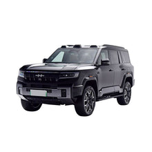 BYD Formula Leopard 5 2025 1.5T125km Laser Qiankun Intelligent Driving Edition