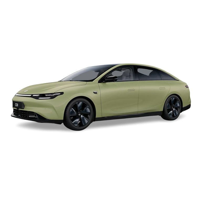 LEAPMOTOR C01 2024 extended range version 1.5L 316km exclusive version