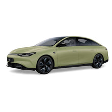 LEAPMOTOR C01 2024 extended range version 1.5L 216km exclusive version