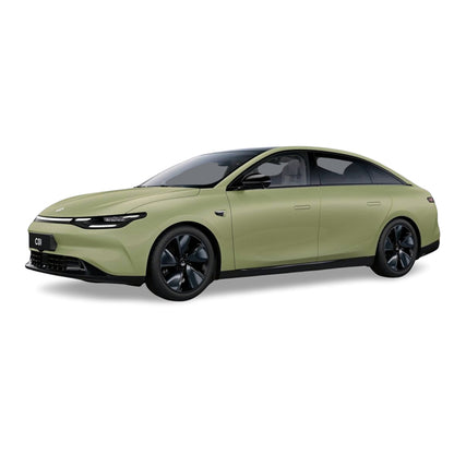 LEAPMOTOR C01 2024 extended range version 1.5L 316km exclusive version