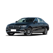Benz E-Class 2025 Edition E300L Sports Fashion Model