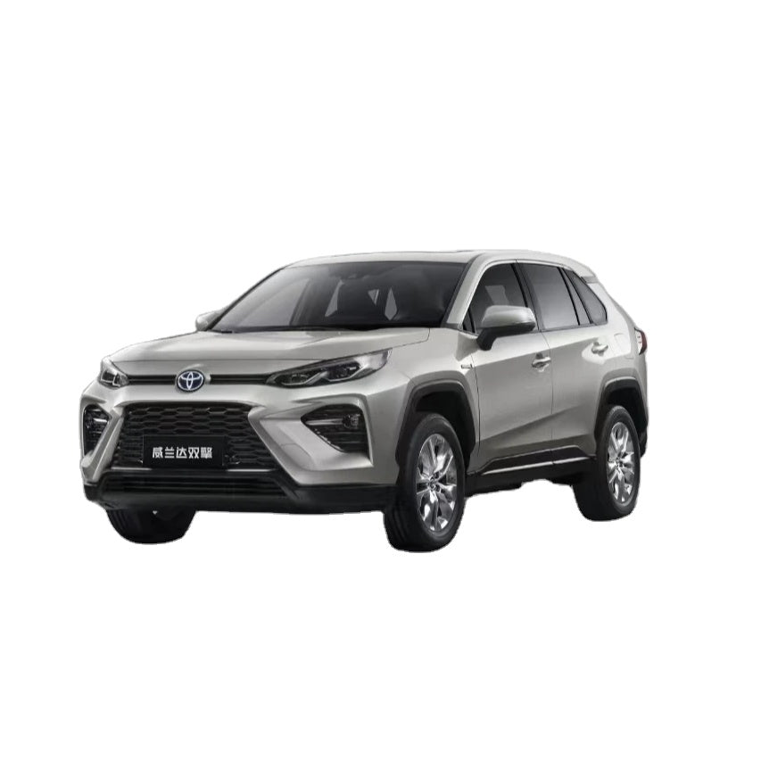 TOYOTA WILDLANDER 2024 2.0L 2WD Leading Edition