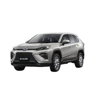TOYOTA WILDLANDER 2024 2.0L 2WD Leading Edition