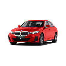 BMW i3 2025 eDirve40L Night Edition