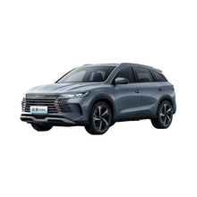 BYD Sea lion 05 DM-i 2025 Intelligent Driving Edition 1.5L 115km Flagship Model