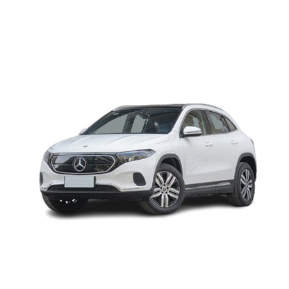 Benz EQA 2025 EQA260
