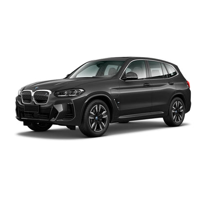 BMW iX3 2024 530km first-class model