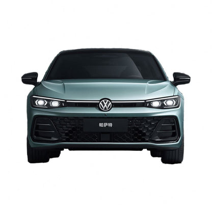 VW Passat 2025 outstanding models 330TSI elite version