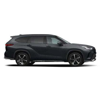 TOYOTA CROWN KLUGER 2024 2.0T 4WD Jinyao Edition 7 Seaters