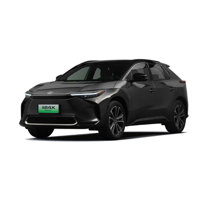 TOYOTA BZ4X 2025 615km FWD Max Edition