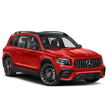 Benz GLB 2025 facelift GLB200 stylish 7-seater