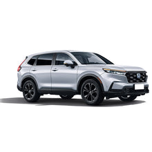 HONDA CR-V 2024 240TURBO 2WD Front Edition 7 Seaters