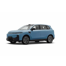 LEAPMOTOR B10 2025 510km Enjoy Edition