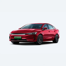 BYD QIN PLUS New Energy 2025 DM-i إصدار القيادة الذكية 1.5 لتر 55 كم إصدار Beyond 