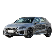 Audi A3 2025 Sportback 35 TFSI Flying Spur Premium Edition