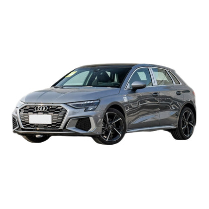 Audi A3 2025 A3LLimousine35TFSI Flying Spur Premium Edition