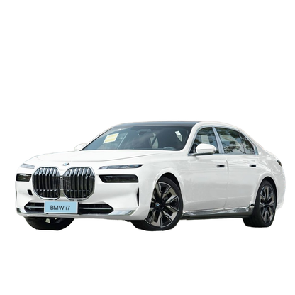 BMW i7 2023 M70L