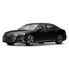 Audi A8 2025 A8L50TFSIquattro Premium Edition