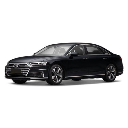 Audi A8 2025 A8LHorch Founder's Edition 60TFSI