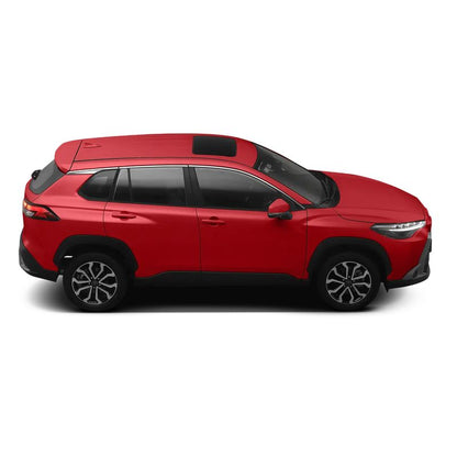 TOYOTA Frontlander 2024 Dual Engine 2.0L Premium Edition
