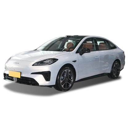 AION RT 2025 650km Smart luxury Edition