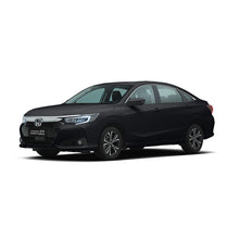 HONDA Crider 2024 180TURBOCVT Deluxe Edition