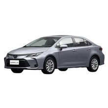TOYOTA LEVIN 2024 Dual Engine 1.8L Knight Edition