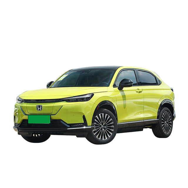 HONDA E:NP1 pole 1 23 510km Extreme Edition