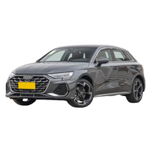 Audi A3 2025 A3LLimousine35TFSI Flying Spur Premium Edition + Luxury Selection Package