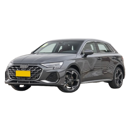 Audi A3 2025 A3LLimousine35TFSI Flying Spur Premium Edition