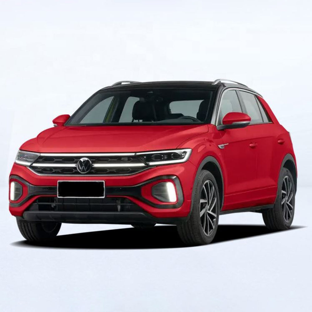 VW T-ROC 2025 280TSI Time Edition