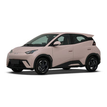 BYD Seagull 2025 Smart Driving Edition 305km Free Edition