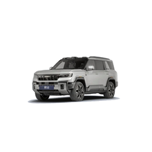 BYD Formula Leopard 8 2025 2.0T Smart and Brave Luxury Edition 6 Seaters