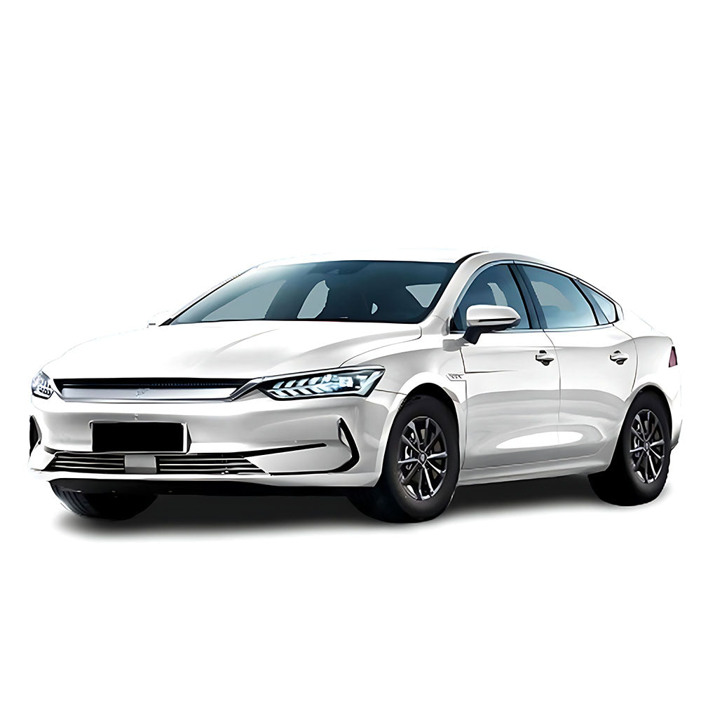 BYD QIN PLUS New Energy 2025 DM-i Intelligent Driving Edition 1.5L 120km Beyond Edition