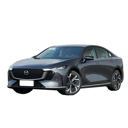 Mazda EZ-6 2024 Extended Range 200km Smart Edition