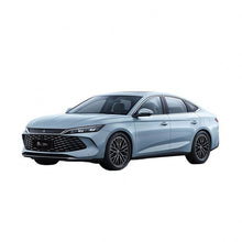 BYD QIN L 2025 DM-i Intelligent Driving Edition 1.5L 120km Excellence Edition