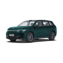LEAPMOTOR C10 2026 Pure Electric 605km 605 Enjoy Edition