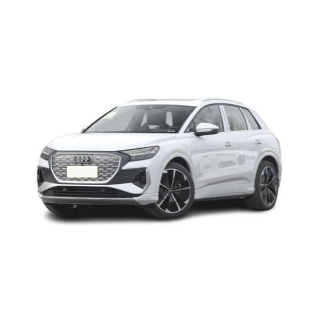 Audi Q4e-tron 40e-tron Creative Edition