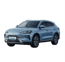 BYD SONG L EV 2025 Intelligent Driving Edition 662km Rear-wheel Drive Exceeding Edition
