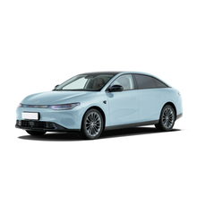 LEAPMOTOR C01 2024 pure electric version 525km 525 rear drive exclusive version