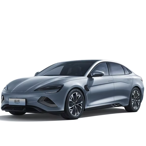 BYD Seal 2025 إصدار القيادة الذكية 650 كم RWD إصدار الملاحة الذكي 