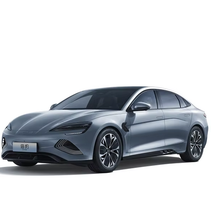 BYD Seal 2025 إصدار القيادة الذكية 650 كم RWD إصدار الملاحة الذكي 
