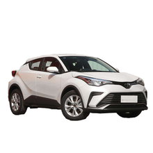 TOYOTA IZOA 2023 2.0L Yixiang Edition