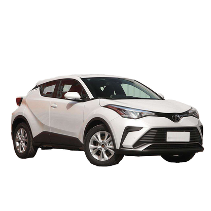 TOYOTA IZOA 2023 Dual Engine 2.0L Yixiang Edition