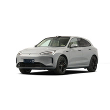 AITO M5 2024 extended range version 230kmMaxRS four-wheel drive high-end smart driving version