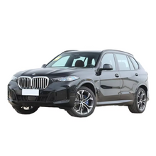 BMW X5 2023 xDrive40LiM Sport Package